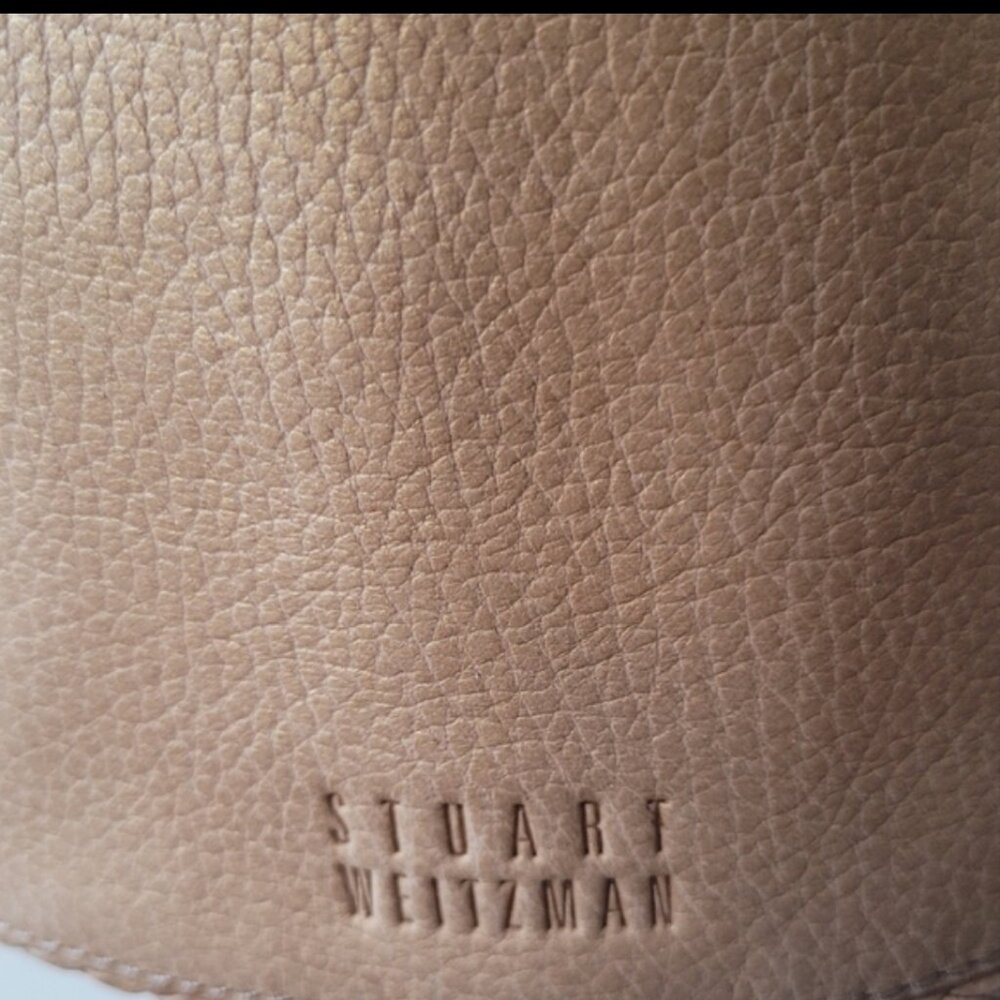 STUART WEITZMAN Tote Bag - Picture 9 of 12